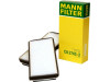 Salon filteri MANN-FILTER CU 2745-2