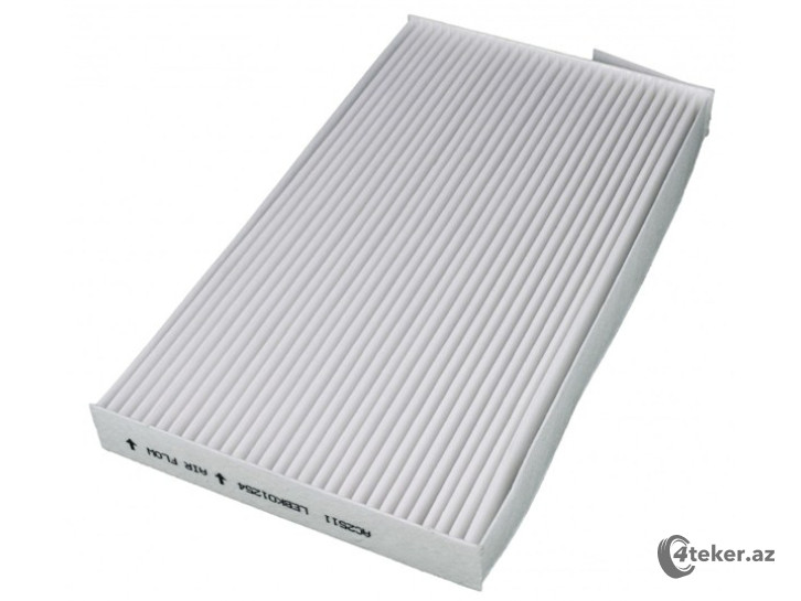 Salon filteri MANN-FILTER CU15001