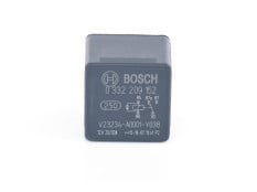 Mini rele 12V,30A BOSCH 0332209152