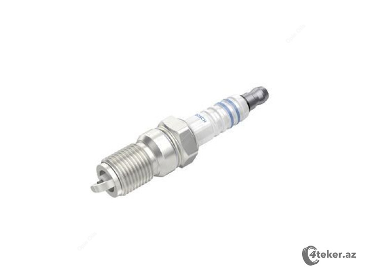 Alışdırma şamı BOSCH 0242236560