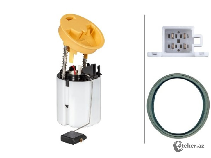 Elektrik yanacaq nasosu PIERBURG 702701710