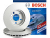 Ön əyləc diski BOSCH 0986479069