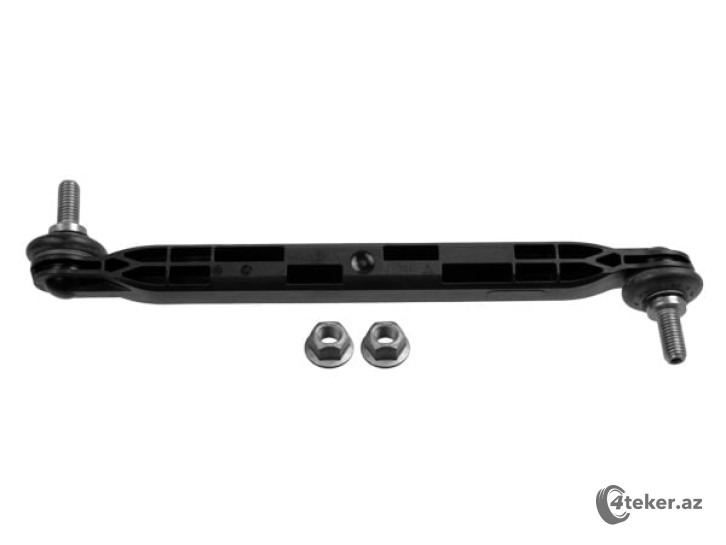 Ön stabilizator çubuğu LEMFÖRDER 35367