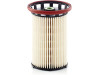 Yanacaq filteri MANN-FILTER PU-8007