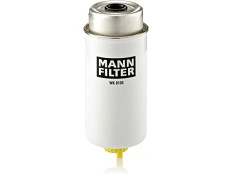 Yanacaq filteri MANN-FILTER WK 810/5