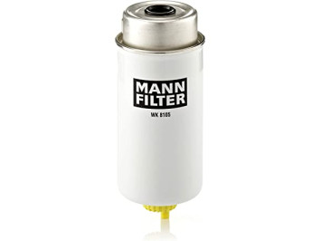 Yanacaq filteri MANN-FILTER WK 810/5