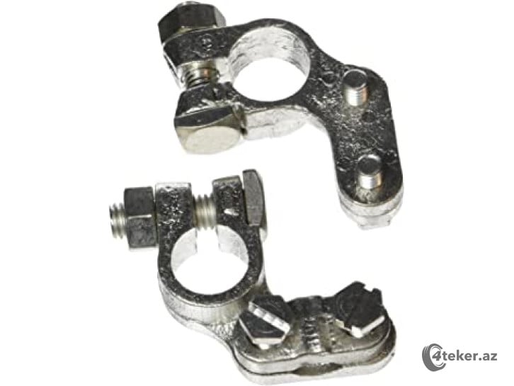 Akkumulyator kleması  BOSCH 1901315102