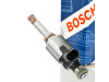 Yanacaq enjeksiyonu forsunkası BOSCH 026150001A