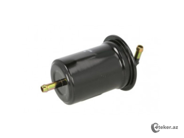 Yanacaq filteri JAPANPARTS FC823S