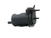 Yanacaq filteri JAPANPARTS FC108S