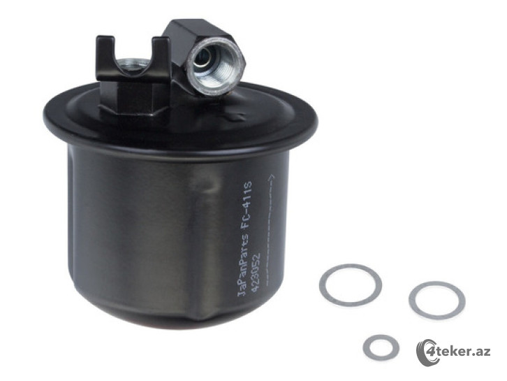 Yanacaq filteri JAPANPARTS FC-411S