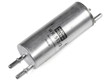 Yanacaq filteri MANN FILTER WK5133