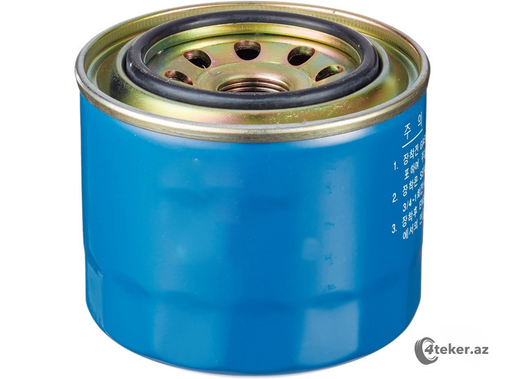 Yanacaq filter JAPANPARTS  FC-582S