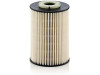 Yanacaq filteri MANN FILTER PU9003Z