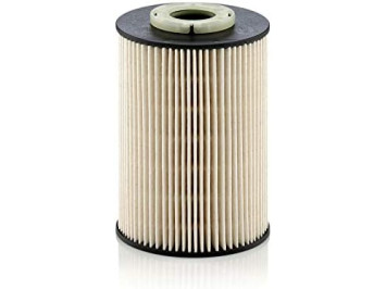 Yanacaq filteri MANN FILTER PU9003Z
