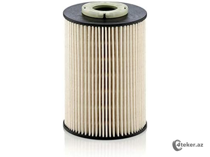 Yanacaq filteri MANN FILTER PU9003Z