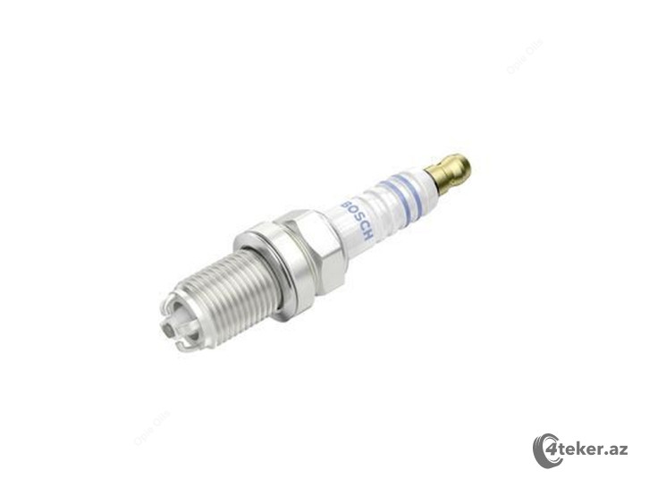 Alışdırma şamı BOSCH 0242240587