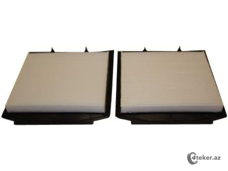 Salon filteri JAPANPARTS FA-ALR3
