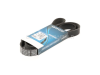 V-yivli kəmər DAYCO 7PK1516S