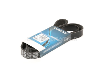 V-yivli kəmər DAYCO 7PK1516S