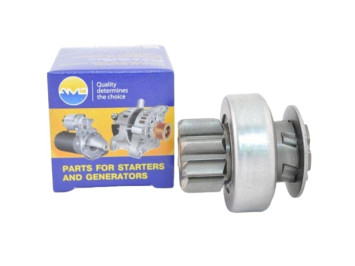 Bendiks AMD EL315 Bendiks AMD EL315