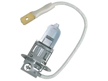 Lampa H3 12V/55W ECO BOSCH 1987302802 Lampa H3 12V/55W ECO BOSCH 1987302802