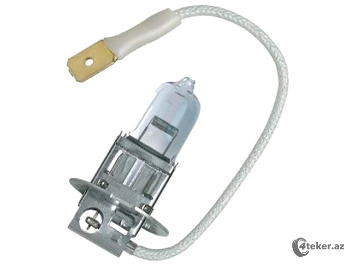 Lampa H3 12V/55W ECO BOSCH 1987302802