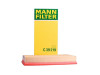 Hava filteri MANN FILTER C39219