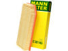 Hava filteri MANN FILTER C38145