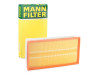 Hava filteri MANN FILTER C37153