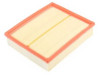 Hava filteri MANN FILTER C26168 Hava filteri MANN FILTER C26168