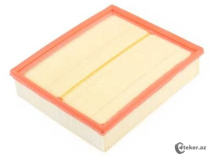 Hava filteri MANN FILTER C26168