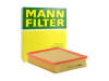 Hava filteri MANN FILTER C26151