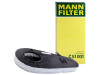 Hava filteri MANN FILTER C51001