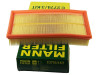 Hava filteri MANN FILTER C27743KIT