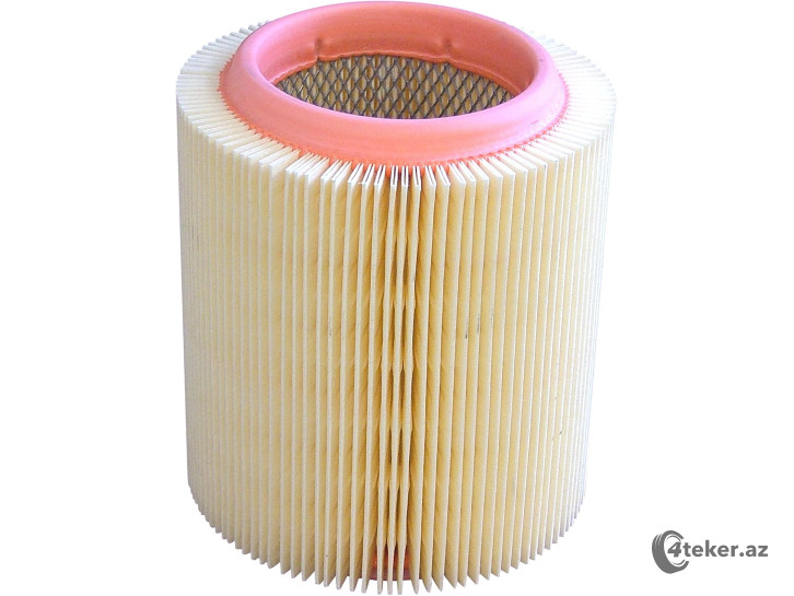 Hava filteri JAPANPARTS FAL04S