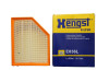 Hava filteri HENGST E836L