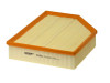 Hava filteri HENGST E836L