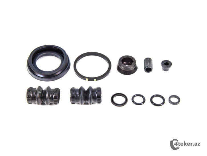 Əyləc Kaliper təmir dəsti (Support) FRENKIT 251053