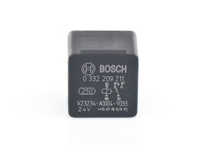 Rele Universal BOSCH 0332209211