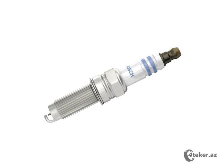 Alışdırma şamı BOSCH 0242140523