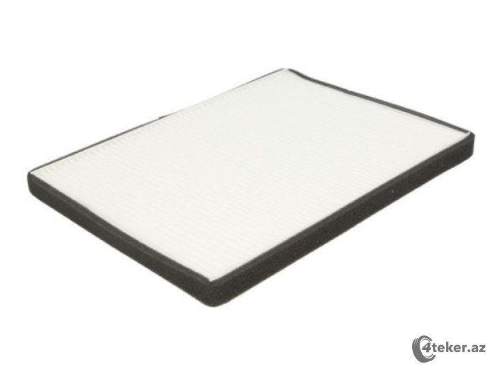 Salon filteri JAPANPARTS FA-AH03
