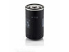 Yağ filteri MANN-FILTER W 719/5 Yağ filteri MANN-FILTER W 719/5