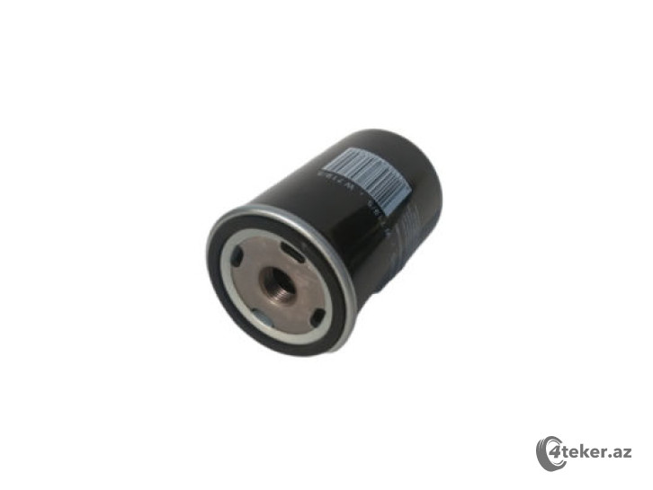 Yağ filteri MANN-FILTER W 719/5