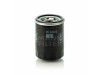 Yağ filteri MANN-FILTER W610/6