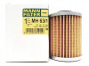 Yağ filteri MANN-FILTER MH 631