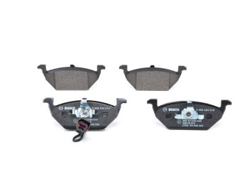 Ön əyləc qəlibləri BOSCH 0986494019 Ön əyləc qəlibləri BOSCH 0986494019