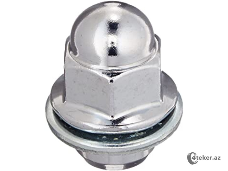 Disk qaykası MITSUBISHI MR455707
