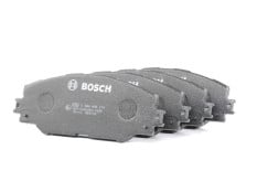 Əyləc qəlibi dəsti BOSCH 0986494174