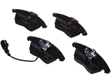 Əyləc qəlibi dəsti BOSCH 0986424797 Əyləc qəlibi dəsti BOSCH 0986424797
